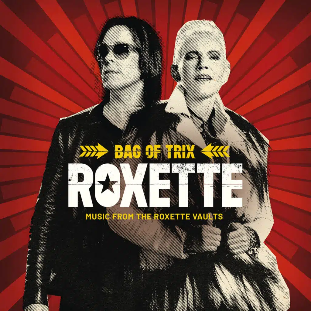 Bag Of Trix (Music From The Roxette Vaults)