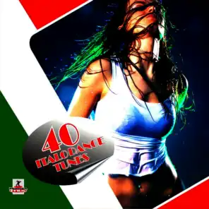 40 Italo Dance Tunes