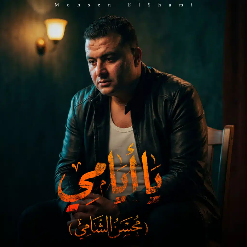 محسن الشامي