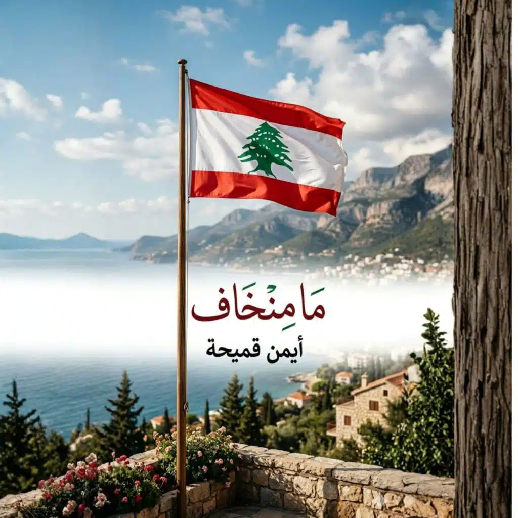 ما منخاف