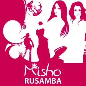Rusamba (Excentric Mix)