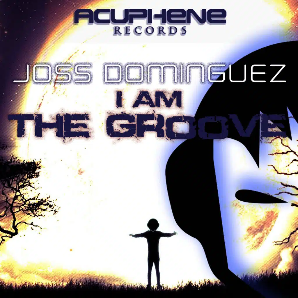 I Am the Groove
