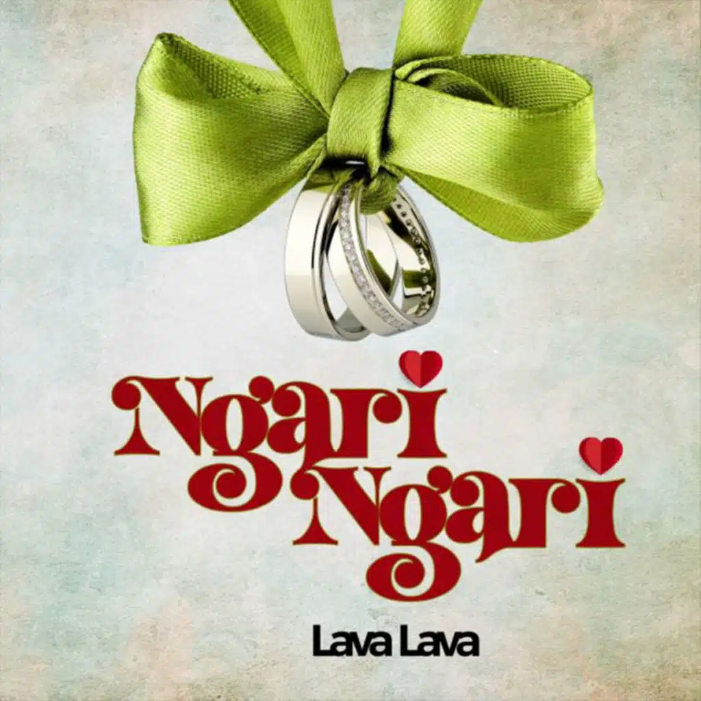 Ng'ari Ng'ari