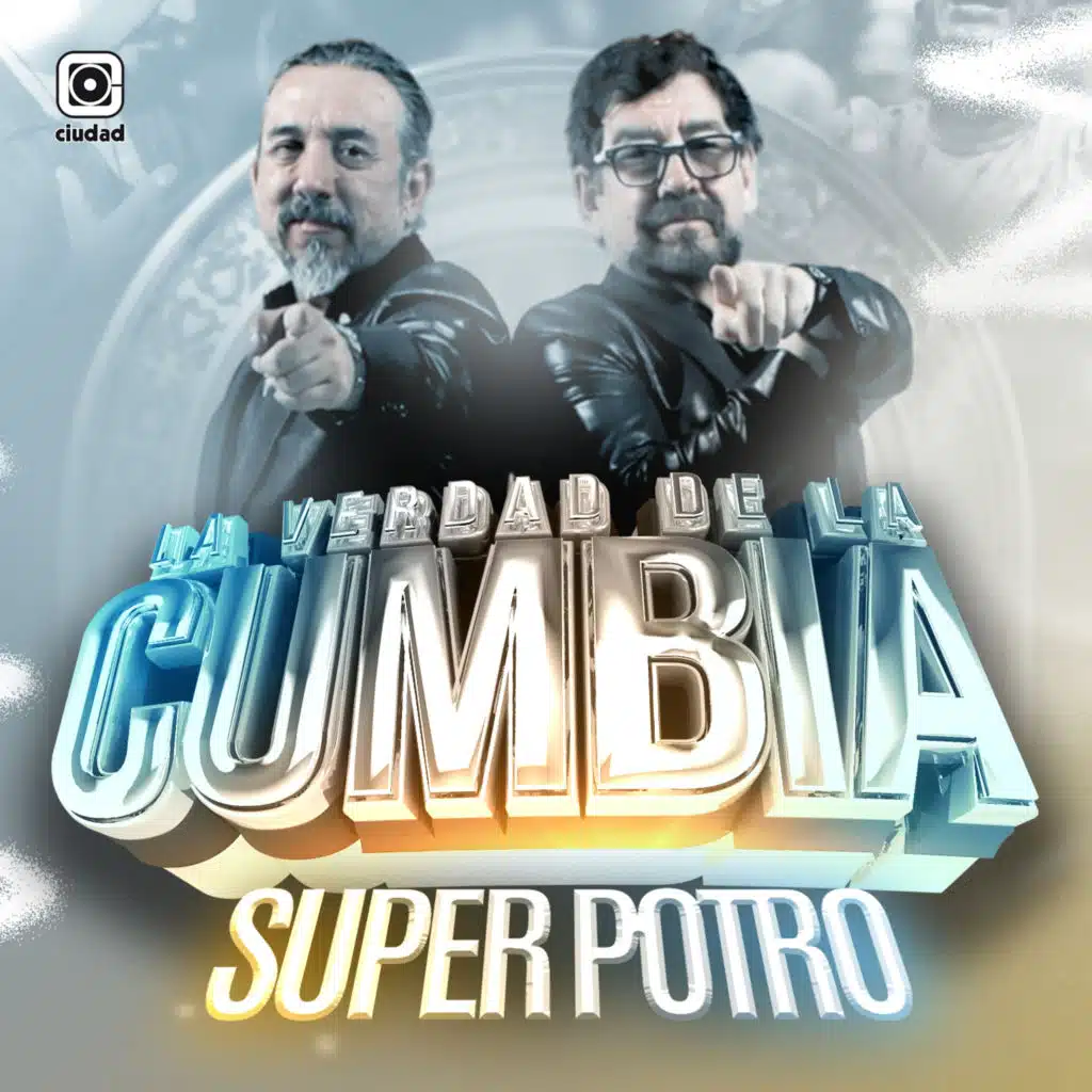 Super Potro