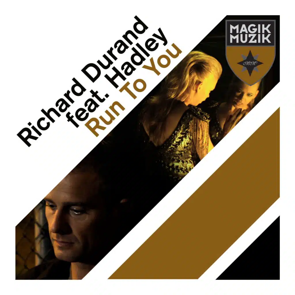 Run to You (Orjan Nilsen Trance Mix) [feat. Hadley]