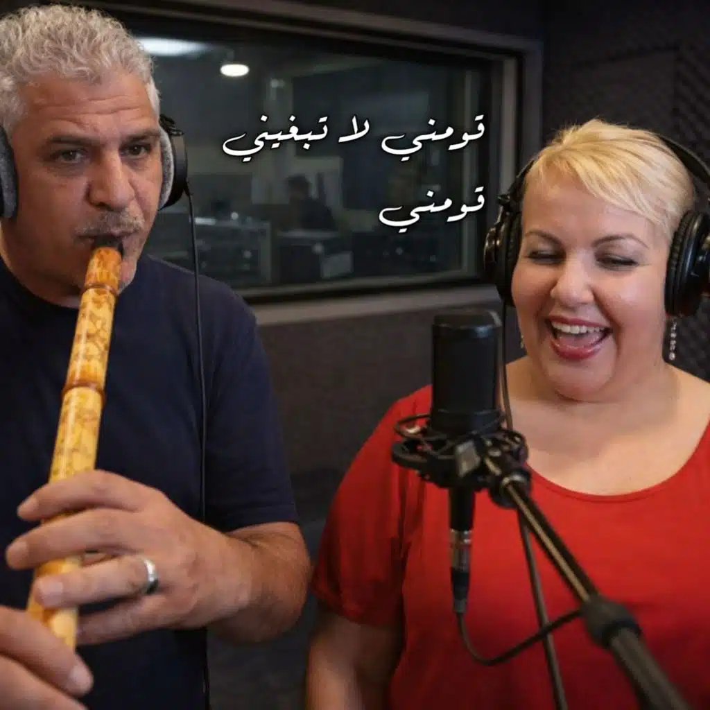 Cheba Negouane