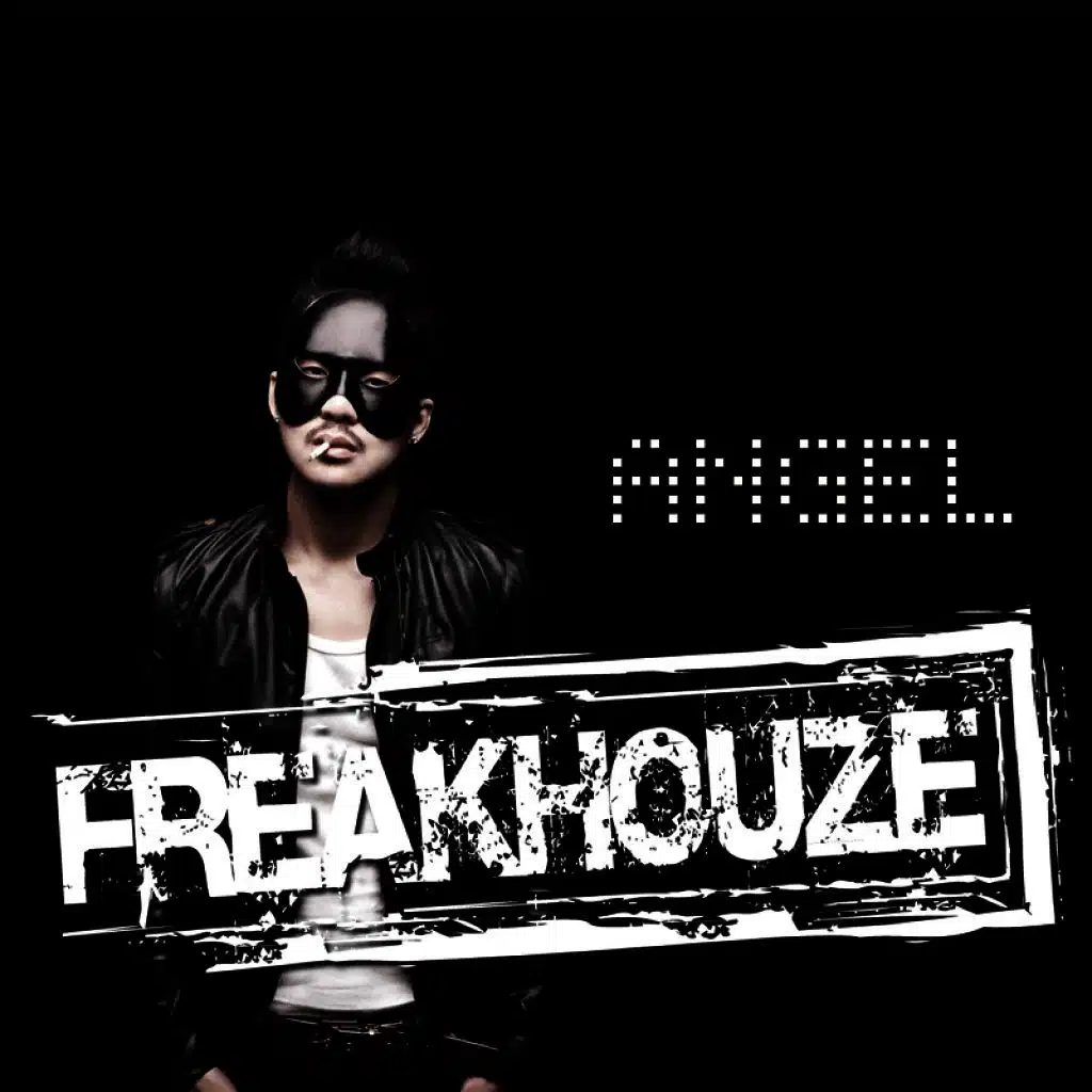 Angel (Freakhouze Remix)
