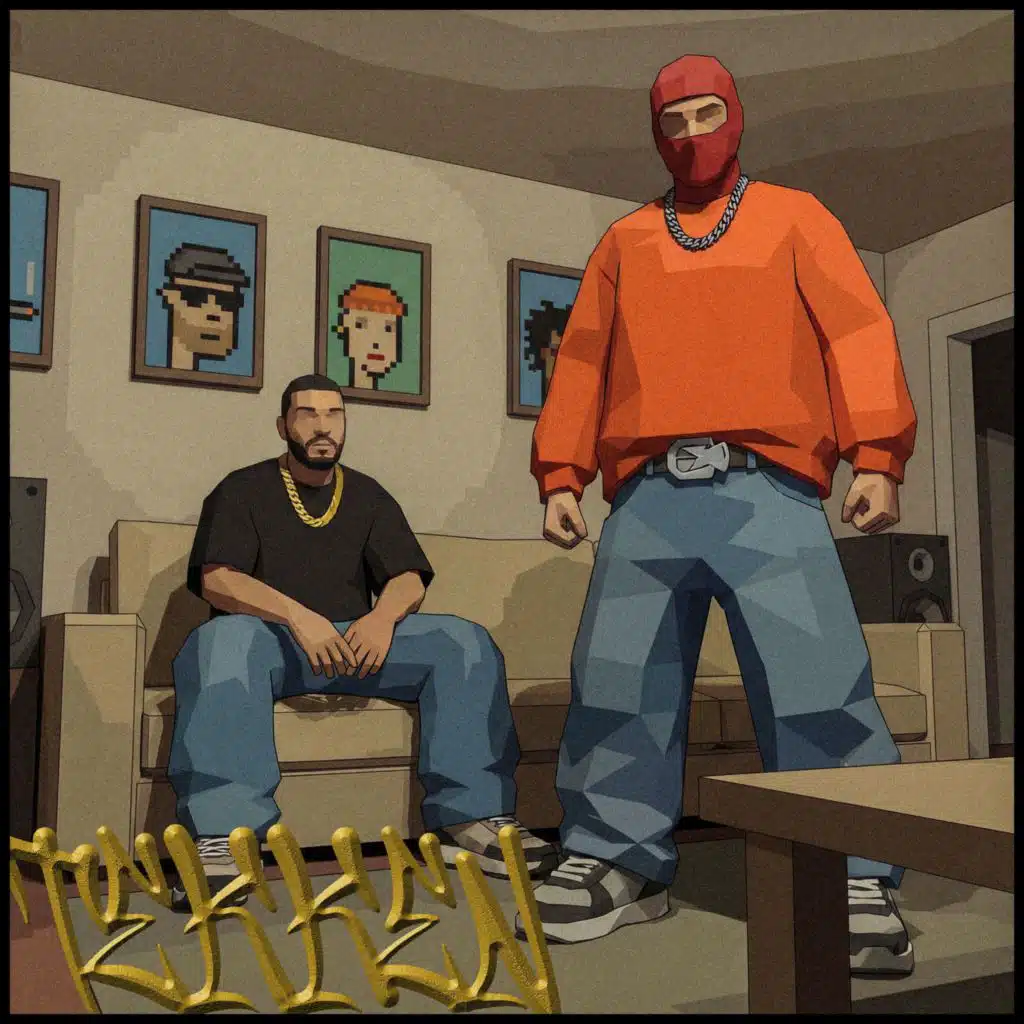 Bavo & SALEM