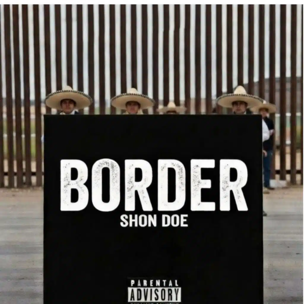 Shon Doe