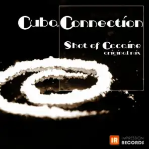 Shot Of Cocaine (Original Mix)