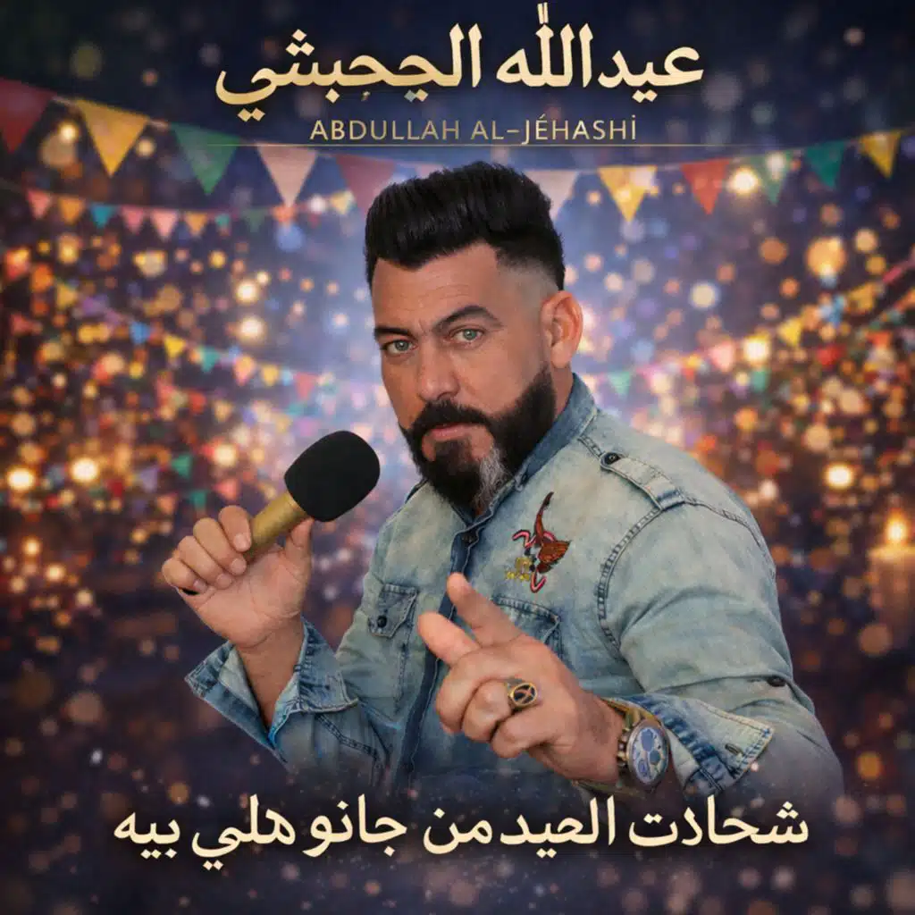 شحلات العيد من جانو هلي بيه