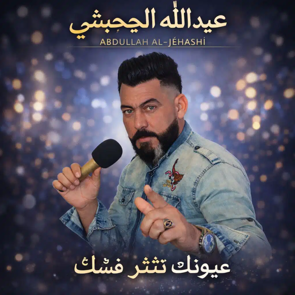 عبدالله الجحيشي