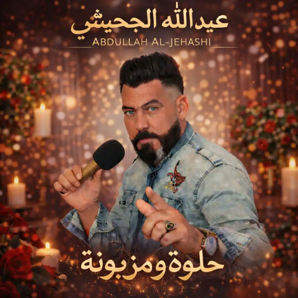 حلوة ومزيونة