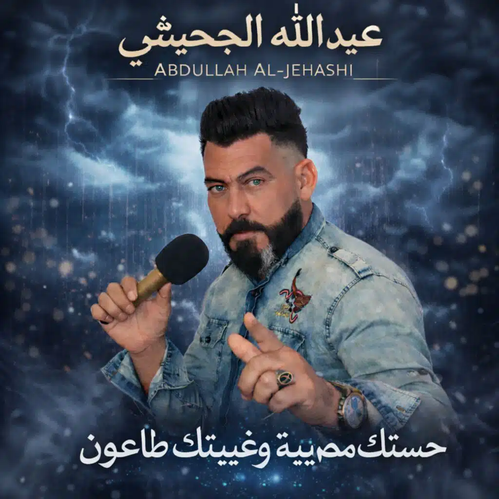 حسنك مصيبة وغيبتك طاعون