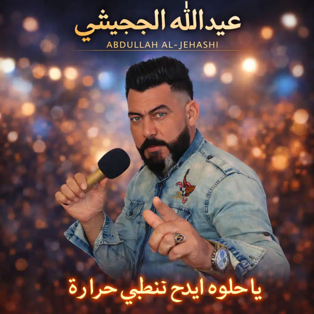 يا حلوه ايدج تنطي حراره