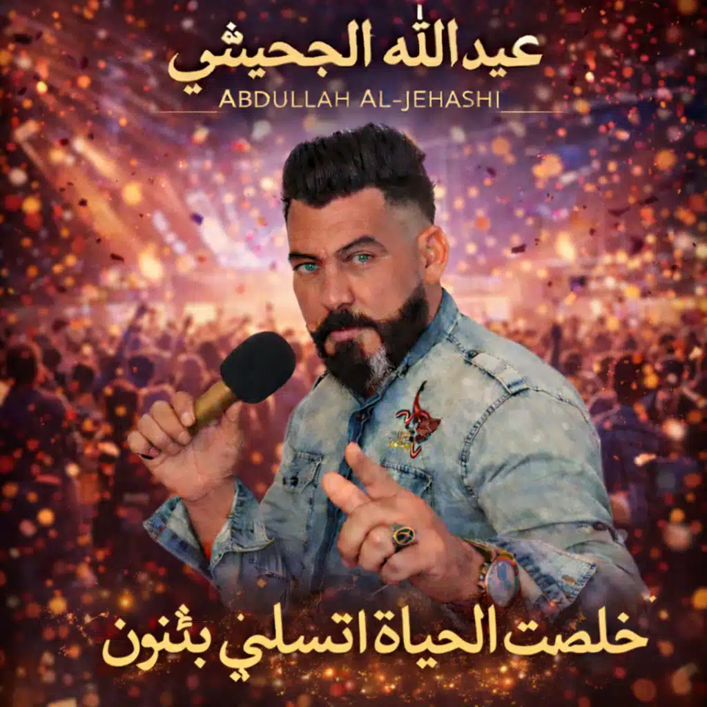 خلصت الحياة اتسلى بثنين