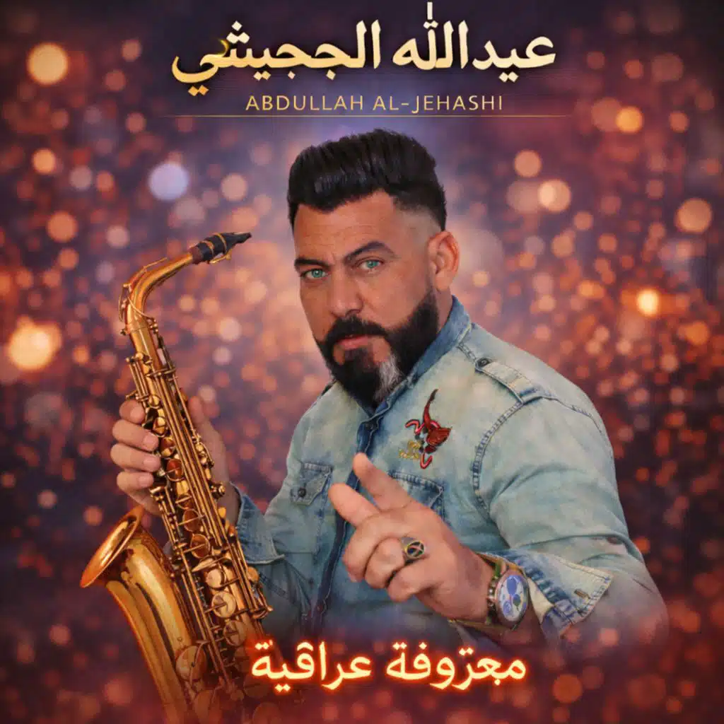 معزوفة عراقية