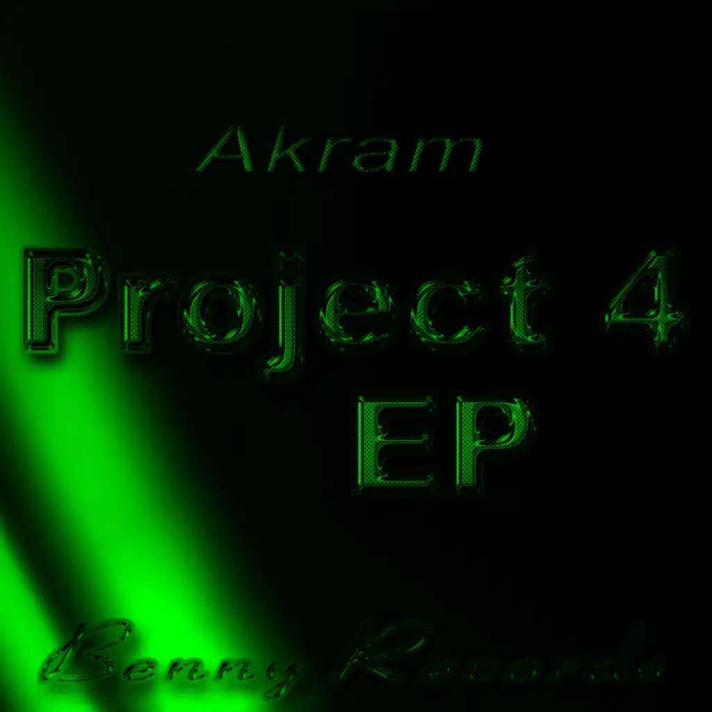 Project 4 EP