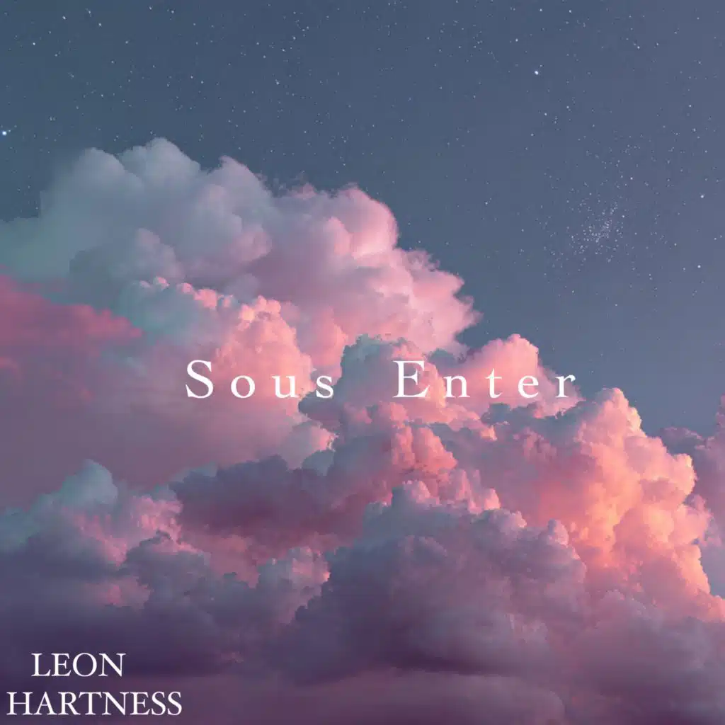 Leon Hartness