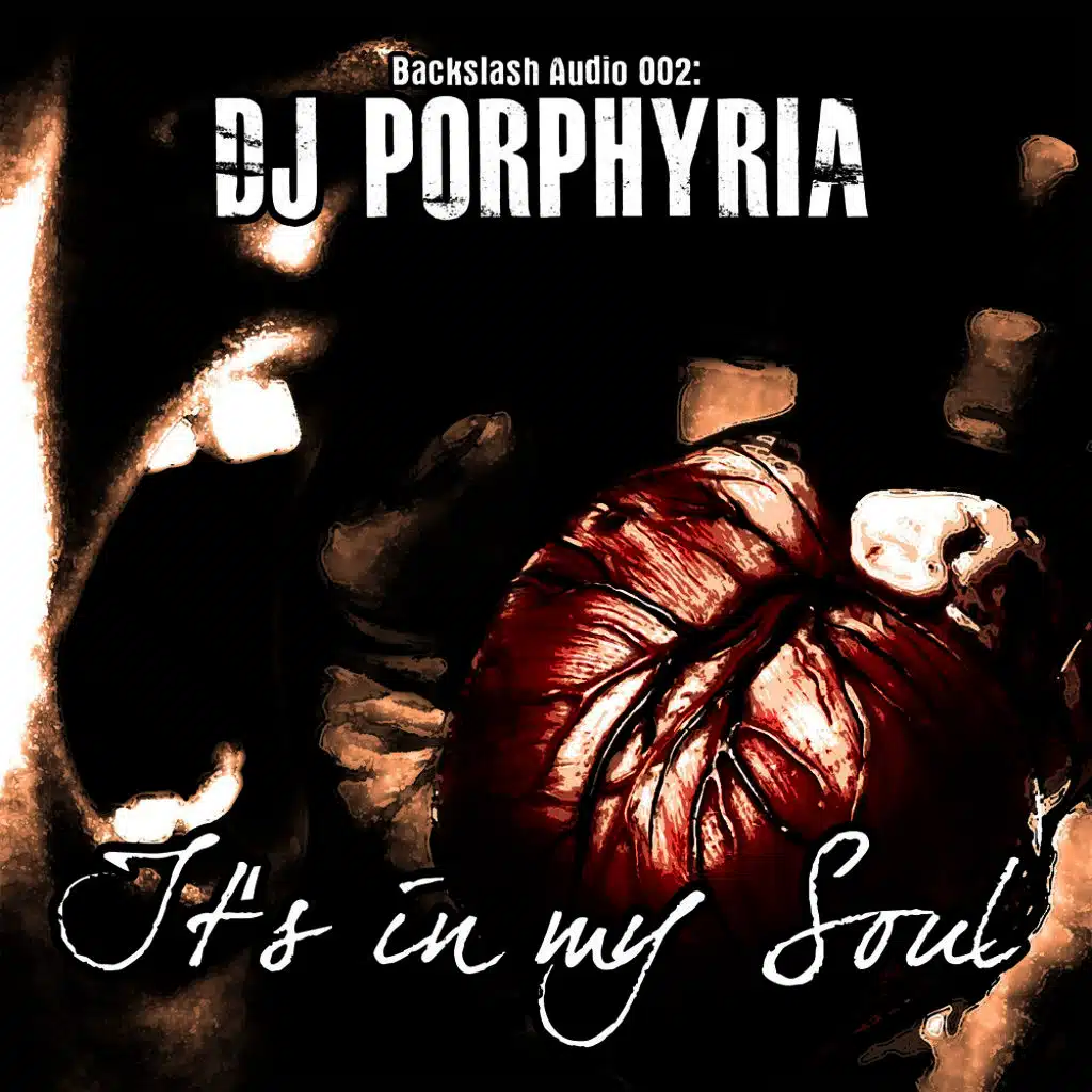 It's in My Soul