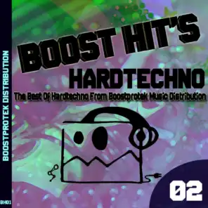 Boost Hits Hardtechno Vol.02