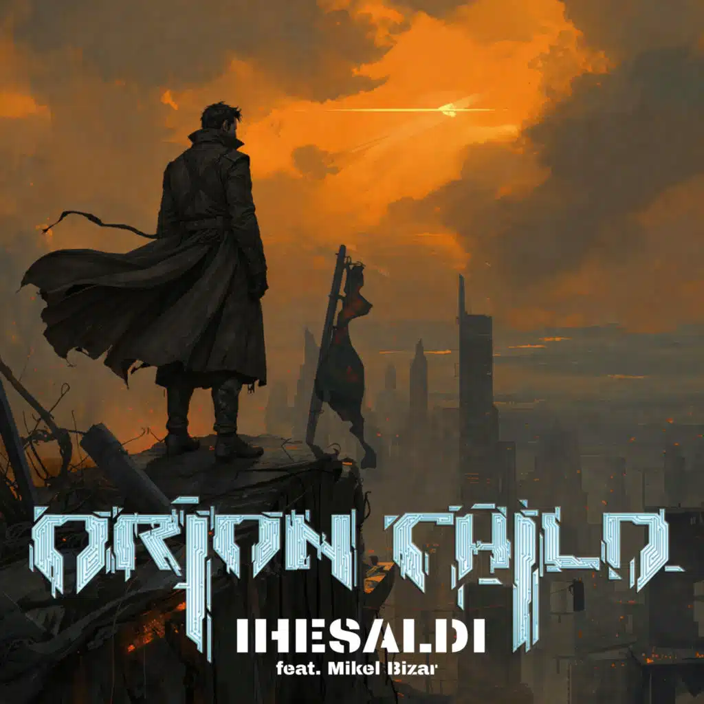 Orion Child