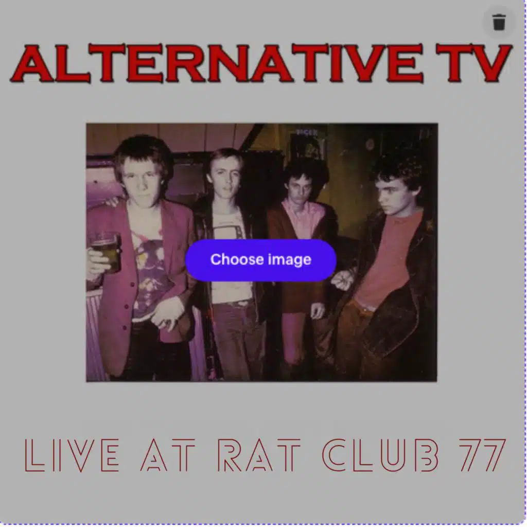 Alternative TV
