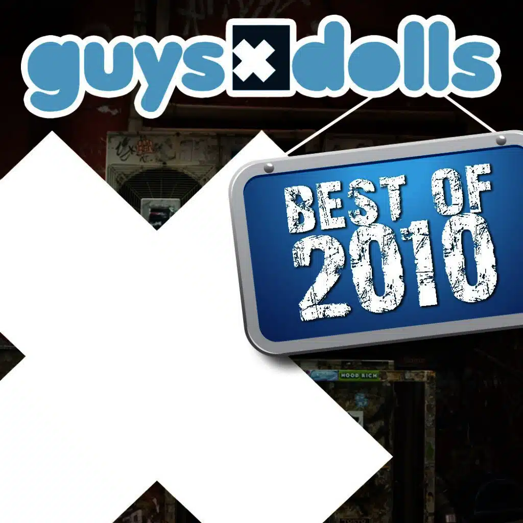 Guys n Dolls Best of 2010