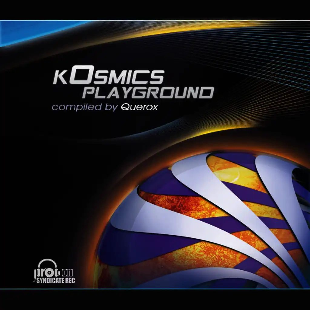 Kosmics Playground, Compiled by Querox