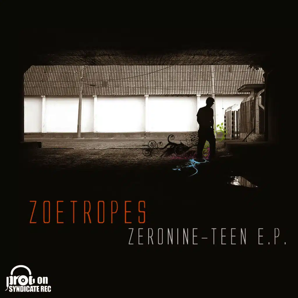 Zoetropes