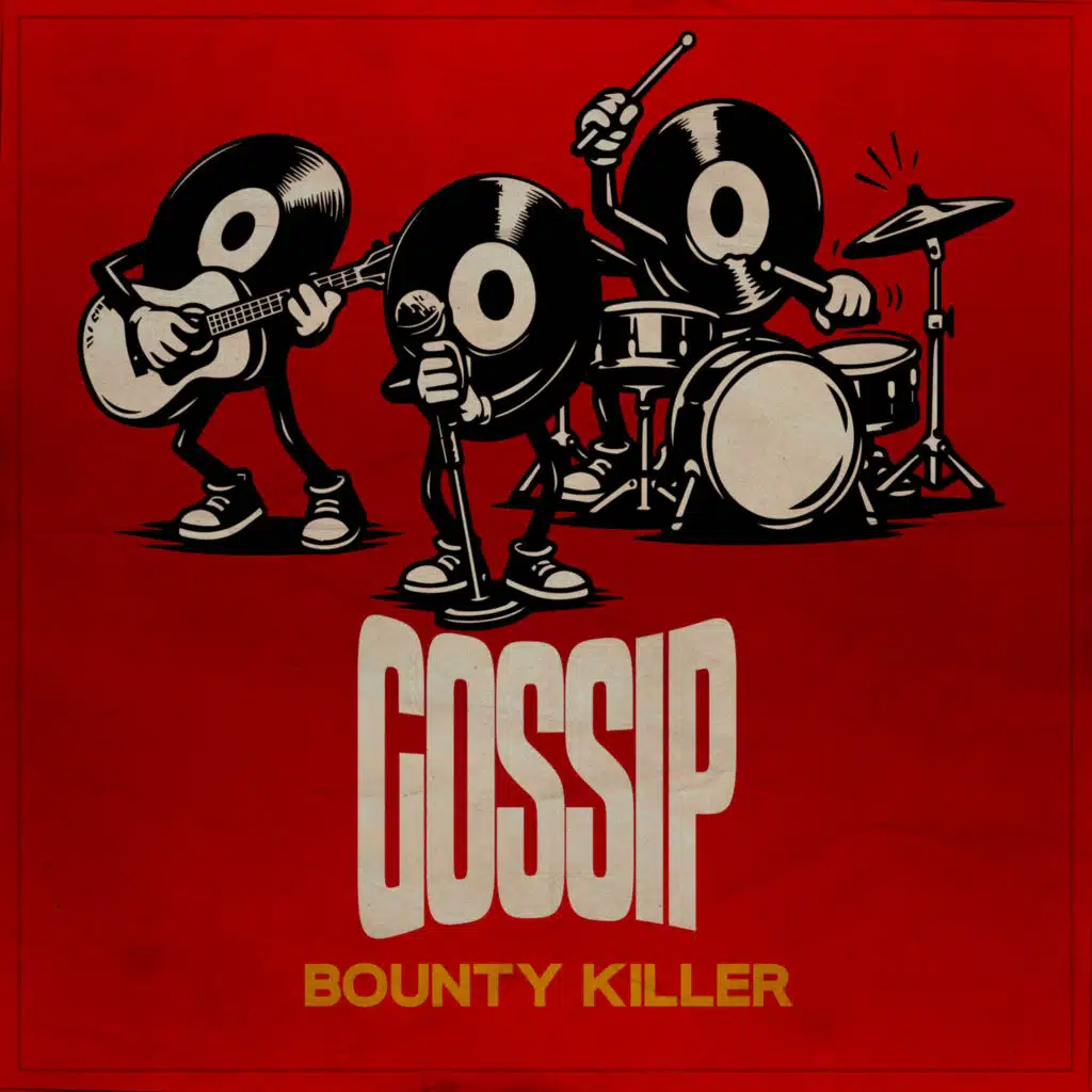 BOUNTY KILLER