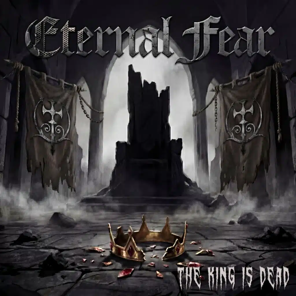 Eternal Fear