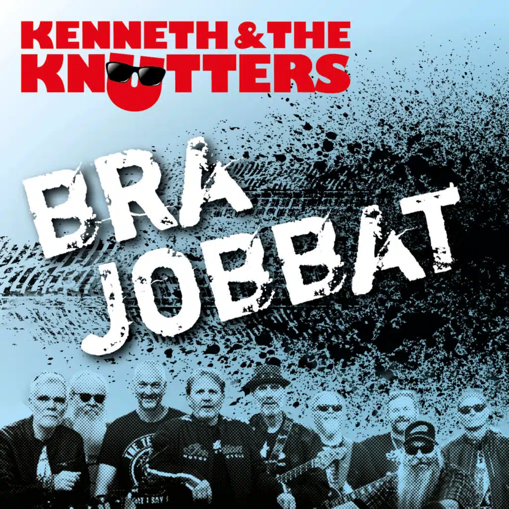 Kenneth & The Knutters