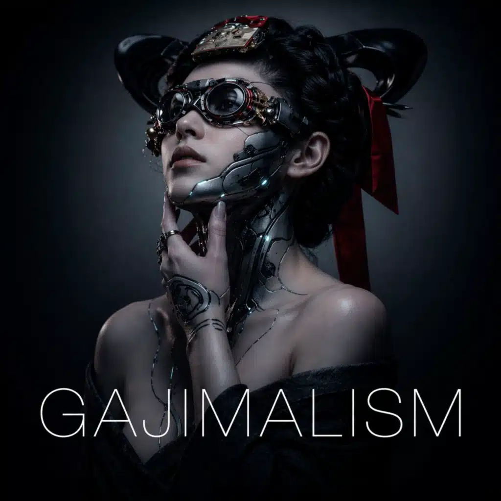 Gajimalism