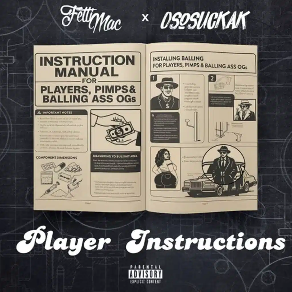 Player Instructions