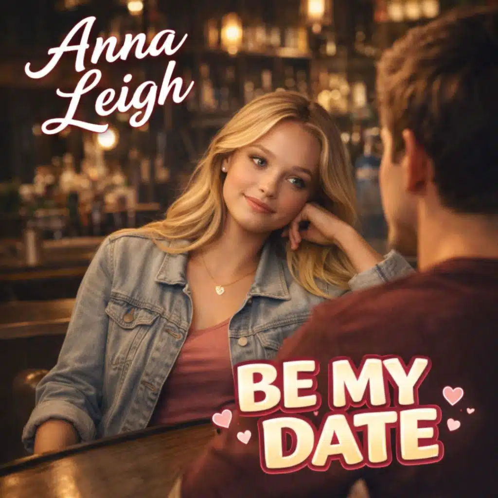 Anna Leigh