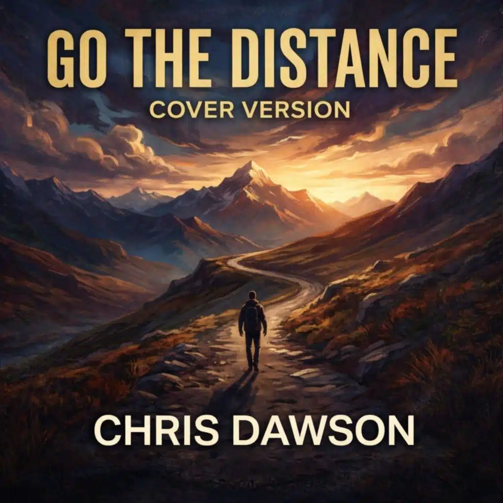 Chris Dawson