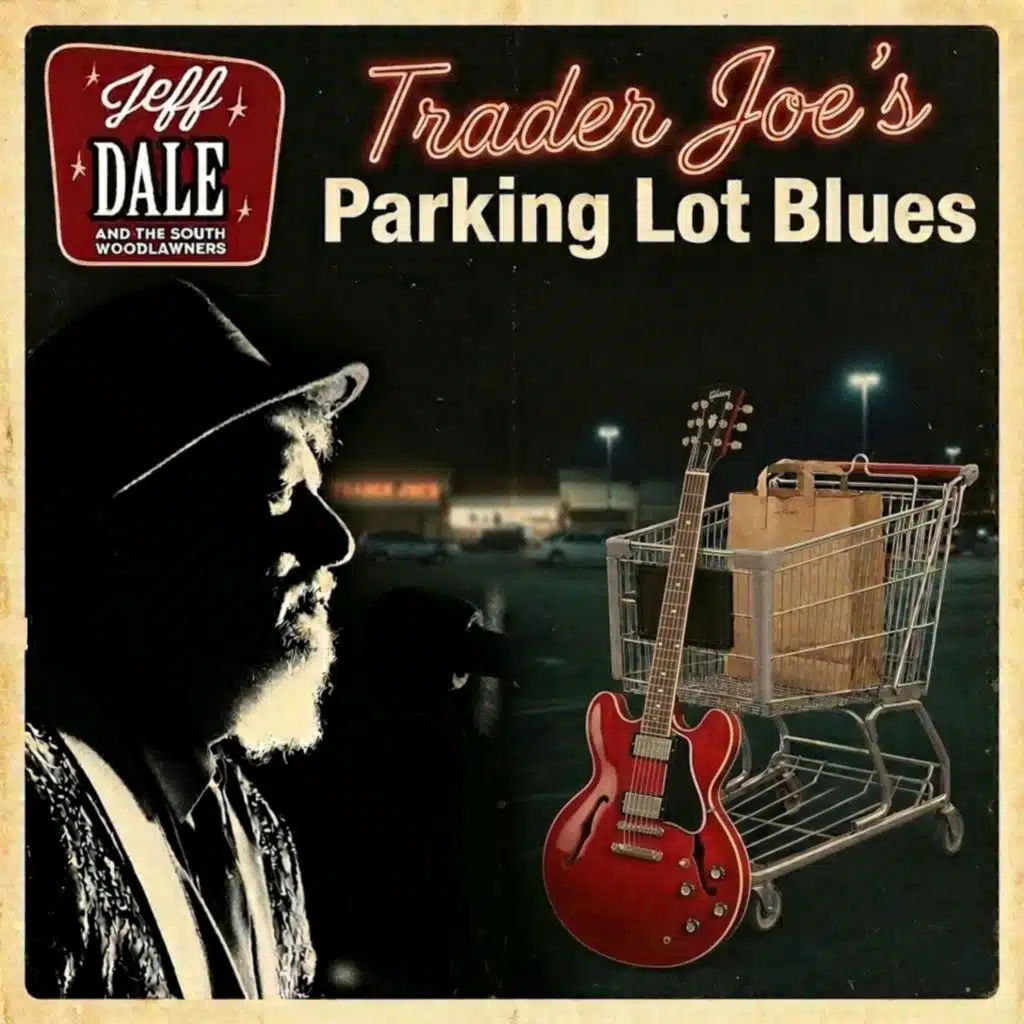 Jeff Dale
