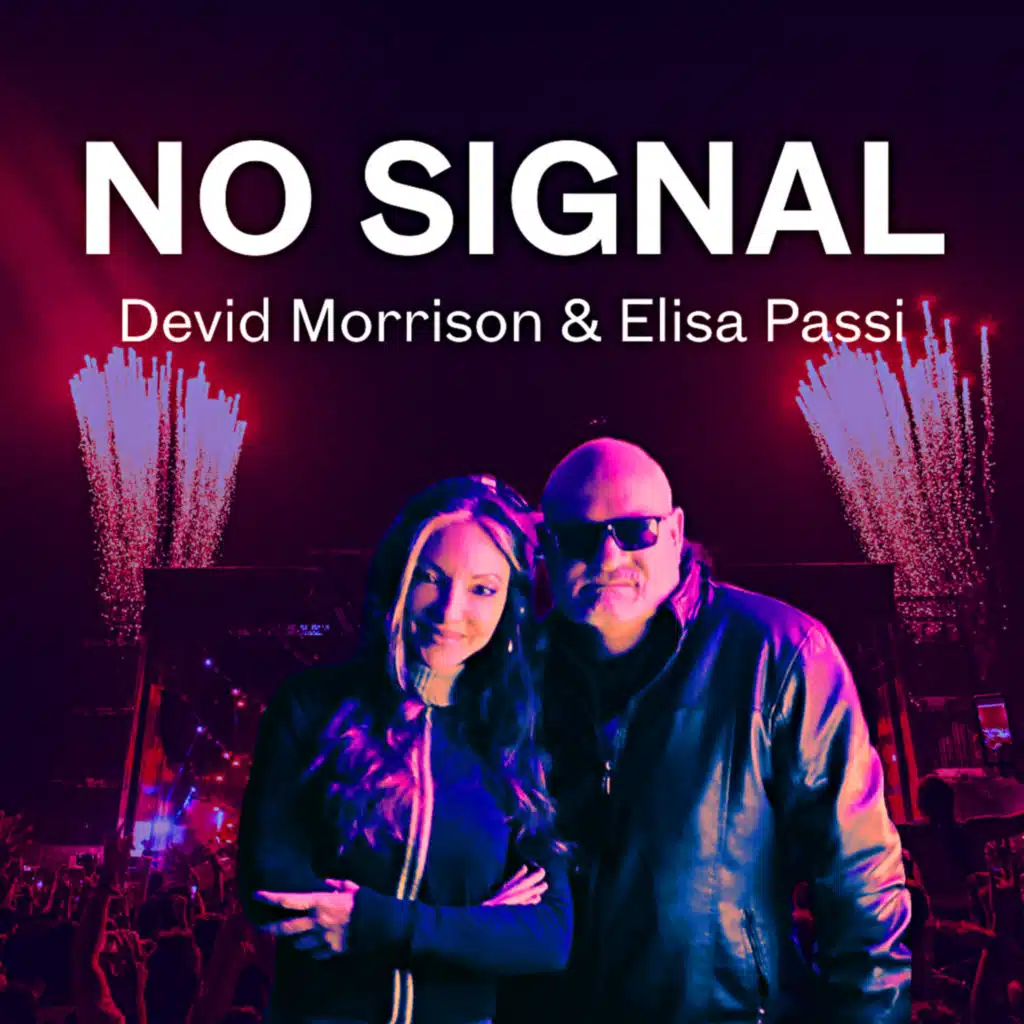 Elisa Passi & Devid Morrison
