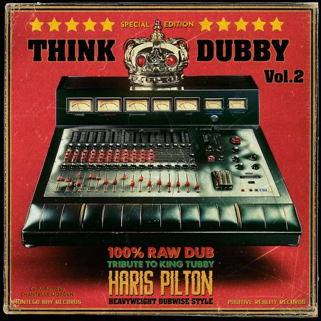 Haris Pilton