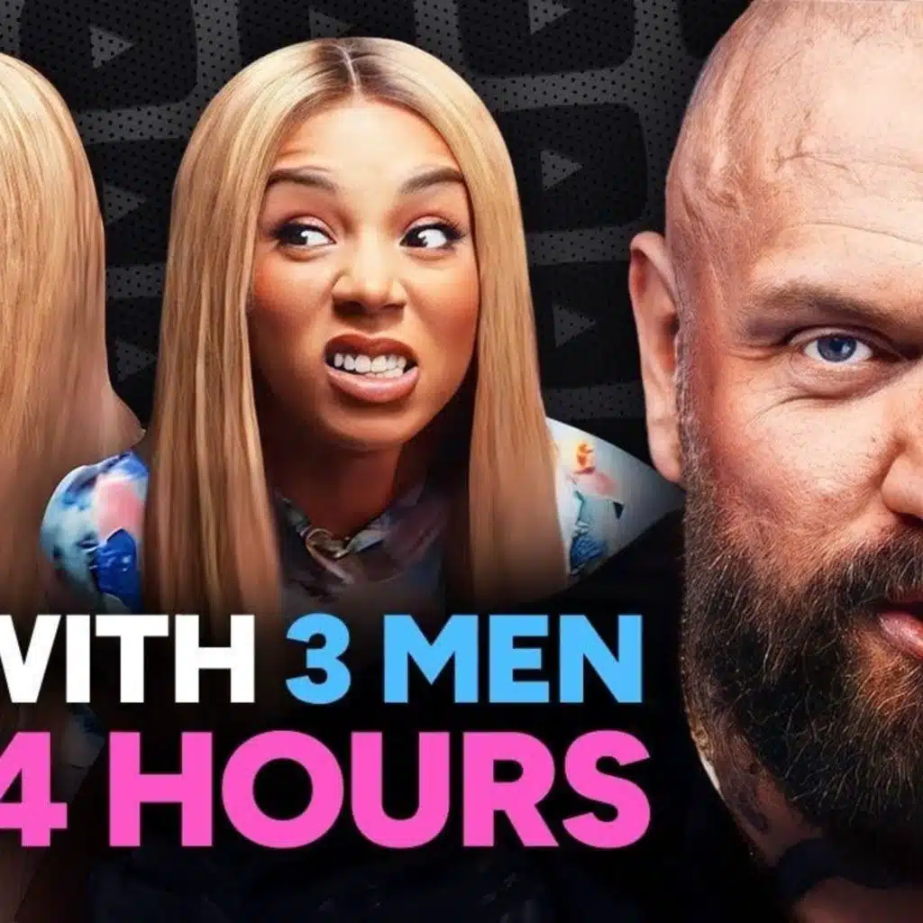 This Woman is EVERY Man’s WORST Nightmare! (Brittany Renner)