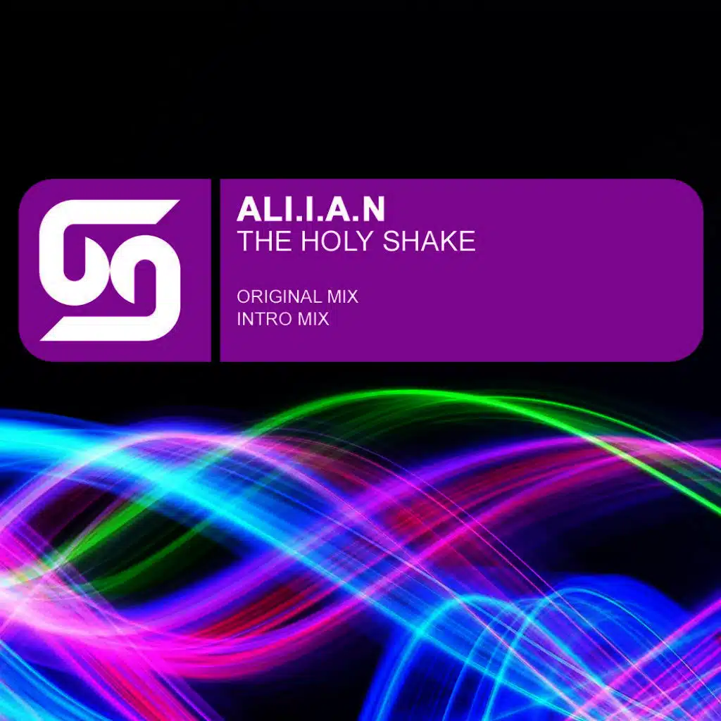 The Holy Shake