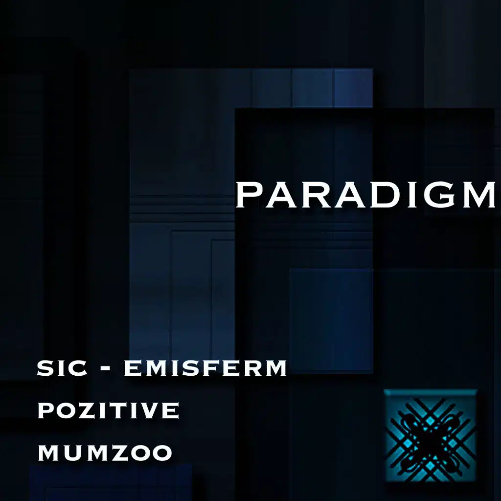 Paradigm