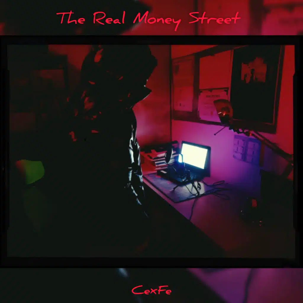 The Real Money Street