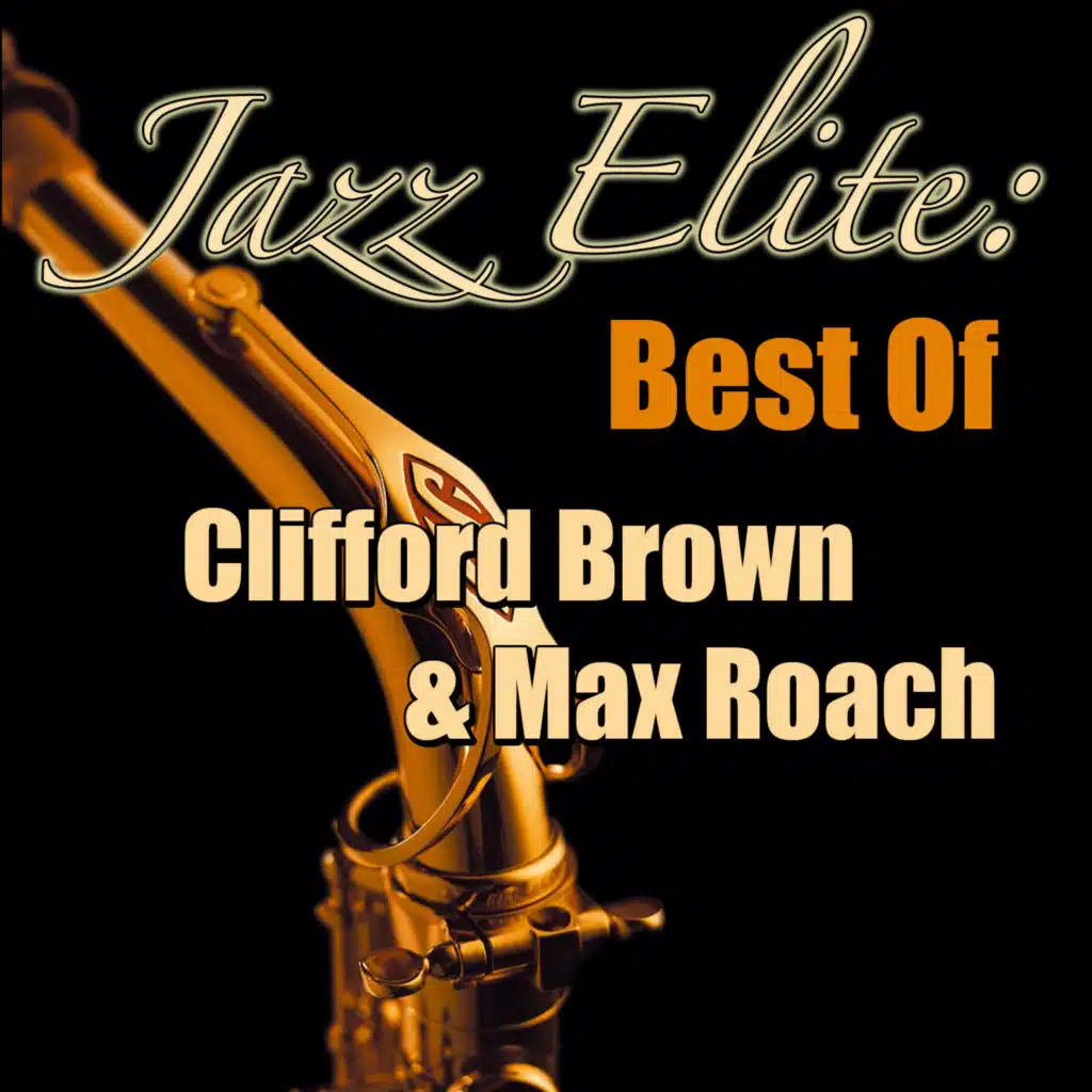 Max Roach & Clifford Brown