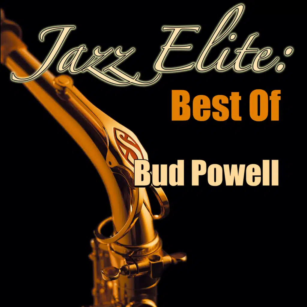Jazz Elite: Best Of (Bud Powell Collection)
