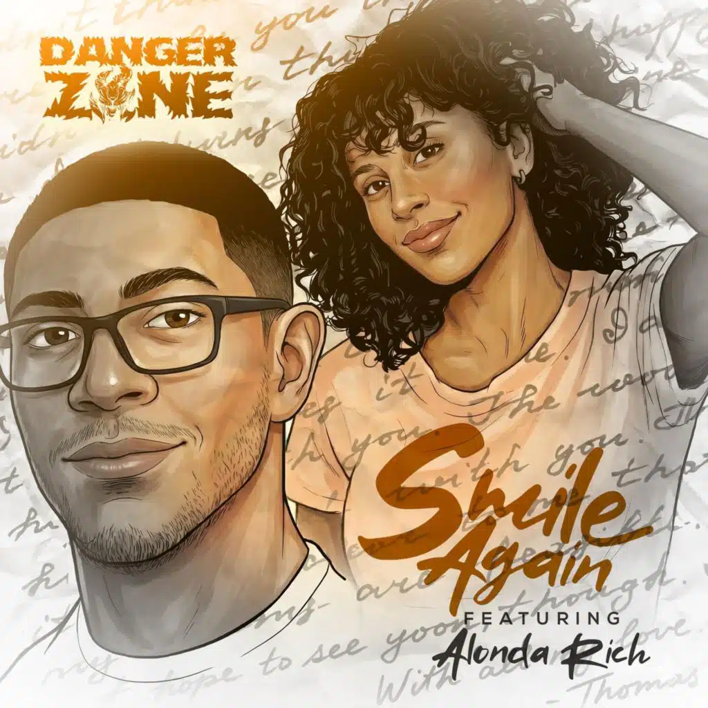 Danger Zone