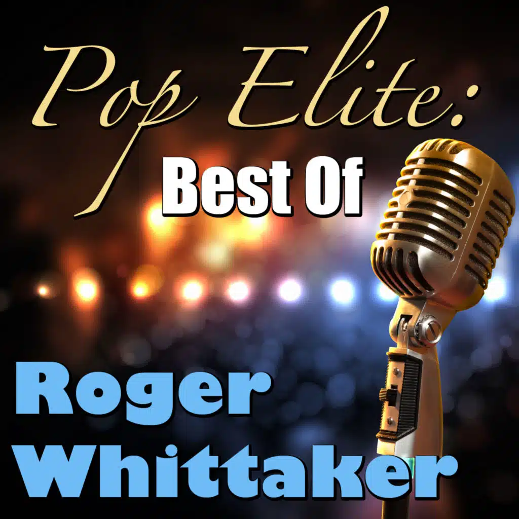 Roger Whittaker