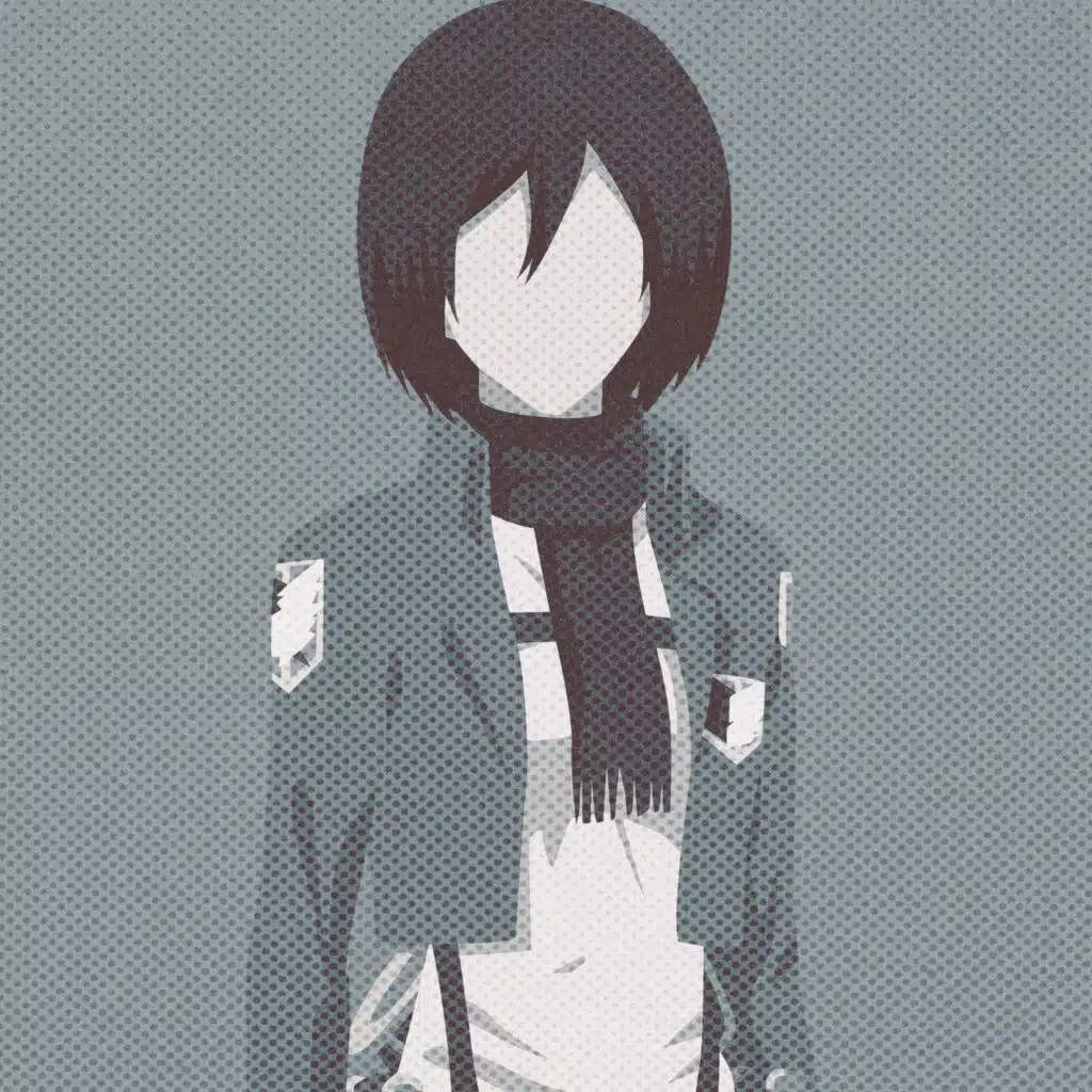 Red Swan (Attack on Titan) (Slowed + Reverb)