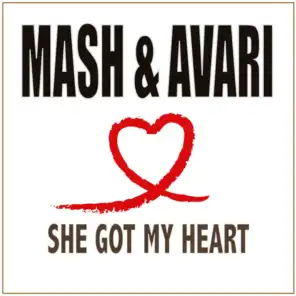 She Got My Heart (Club Mix)